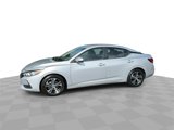 Used 2022 Nissan Sentra SV image 5