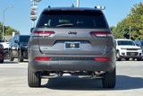 New 2025 Jeep Grand Cherokee L Laredo image 5
