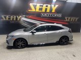 Used 2018 Honda Civic Sport Touring image 3