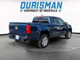 Used 2019 Chevrolet Colorado LT w/ LT Convenience Package image 6