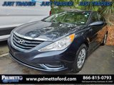 Used 2012 Hyundai Sonata GLS image 2