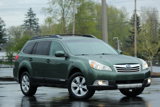 Used 2010 Subaru Outback 2.5i Limited image 2