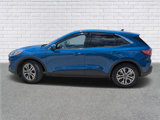 Used 2022 Ford Escape SEL w/ Technology Package image 2