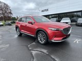 Used 2016 MAZDA CX-9 Grand Touring image 3