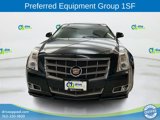 Used 2011 Cadillac CTS Performance image 2