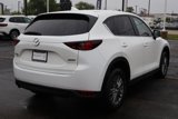 Used 2017 MAZDA CX-5 Touring image 2