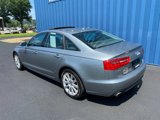 Used 2013 Audi A6 3.0T Premium Plus image 3