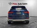 Used 2019 Audi Q3 2.0T Premium Plus w/ Premium Plus Package image 6