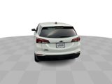 Certified 2022 Chevrolet Equinox LS w/ LS Convenience Package image 2