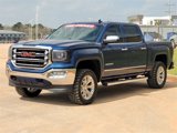 Used 2017 GMC Sierra 1500 SLT w/ SLT Premium Package image 3