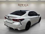 Used 2022 Toyota Camry XSE image 5