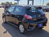 Used 2021 Mitsubishi Mirage ES image 3