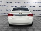 Used 2018 Chevrolet Impala LT image 4
