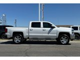 Used 2018 Chevrolet Silverado 1500 LT w/ All Star Edition image 2