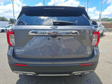 Used 2022 Ford Explorer XLT w/ Equipment Group 202A image 5