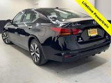 Used 2021 Nissan Altima 2.5 SV image 4