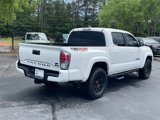 Used 2022 Toyota Tacoma TRD Sport image 3