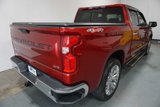 Used 2021 Chevrolet Silverado 1500 LTZ w/ Technology Package image 6
