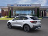 New 2024 Ford Escape SE image 4