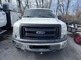 Used 2013 Ford F150 XL w/ Mid Equipment Group image 2