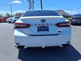 Used 2023 Toyota Camry XSE image 3