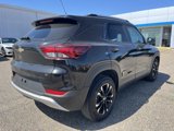 Used 2023 Chevrolet TrailBlazer LT w/ Convenience Package image 4