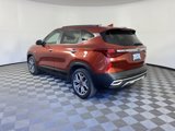 Used 2021 Kia Seltos SX image 3