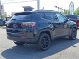 Used 2022 Jeep Compass Altitude w/ Sun and Sound Group image 5