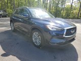 New 2025 INFINITI QX50 Luxe image 3