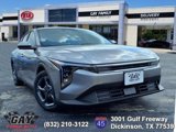 New 2025 Kia K4 LXS image 1