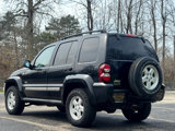 Used 2006 Jeep Liberty Sport image 6