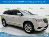 Used 2016 Buick Enclave Premium w/ Experience Buick Package image 3
