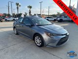 Certified 2024 Toyota Corolla LE image 3