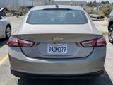 Used 2022 Chevrolet Malibu LT image 4