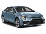 Certified 2022 Toyota Corolla SE image 6