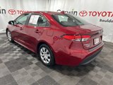 Certified 2024 Toyota Corolla LE image 4