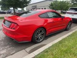 Used 2017 Ford Mustang Premium image 5