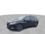 Used 2019 Chevrolet Traverse RS w/ LPO, Floor Liner Package image 4