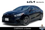 Certified 2020 Kia Forte GT image 2