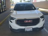 Used 2018 GMC Terrain SLE w/ LPO, Cargo Package image 2