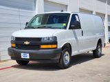Used 2019 Chevrolet Express 2500 w/ Driver Convenience Package image 3