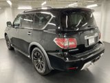 Used 2017 Nissan Armada Platinum image 6