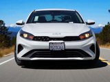 Used 2023 Kia Forte LXS w/ LXS Technology Package image 3
