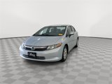 Used 2012 Honda Civic LX image 5