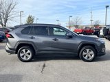 Used 2023 Toyota RAV4 XLE image 2