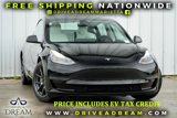 Used 2023 Tesla Model 3 Standard Range image 2