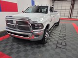 Used 2012 RAM 3500 Laramie Longhorn w/ Cold Weather Group image 4