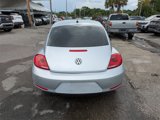Used 2012 Volkswagen Beetle 2.5 image 4