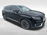 Used 2019 Lincoln Nautilus Black Label image 2