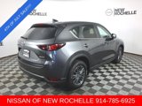 Used 2020 MAZDA CX-5 Touring image 5